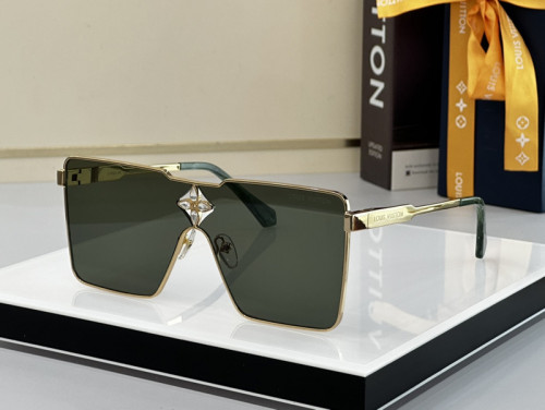LV Sunglasses AAAA-3395