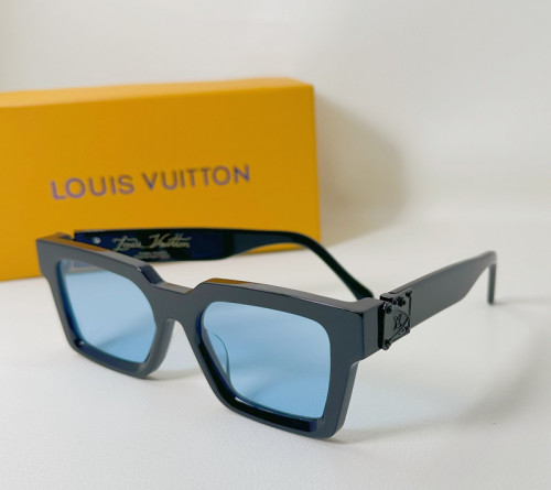 LV Sunglasses AAAA-3257