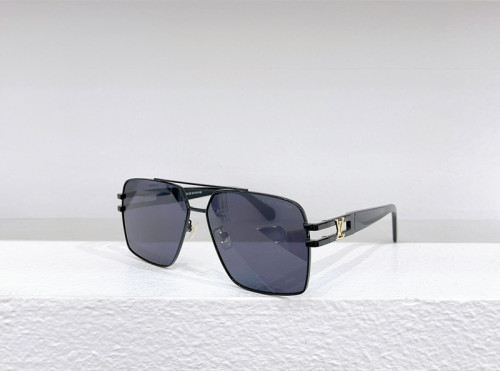 LV Sunglasses AAAA-3094