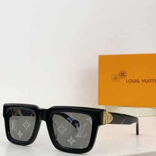 LV Sunglasses AAAA-3221
