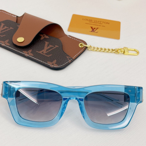 LV Sunglasses AAAA-3224