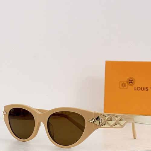 LV Sunglasses AAAA-3168
