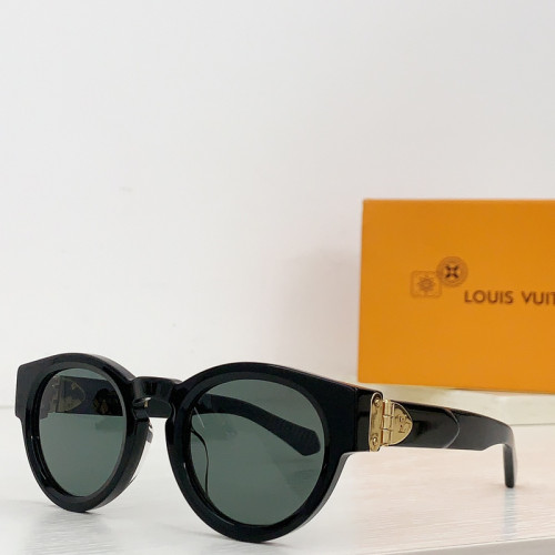 LV Sunglasses AAAA-3165