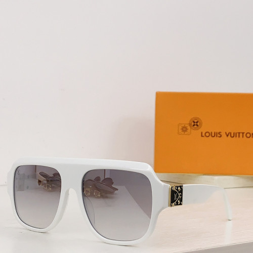 LV Sunglasses AAAA-3234