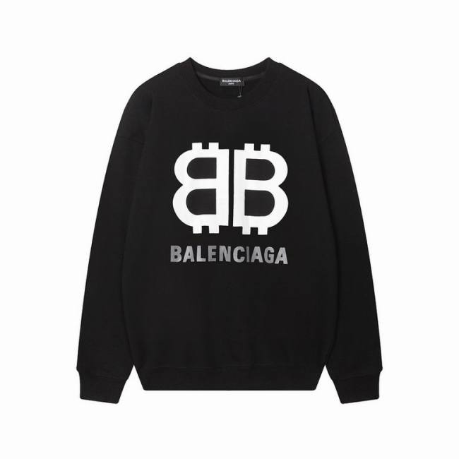 B men Hoodies-1304(XS-L)