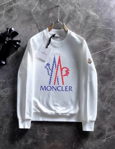 Moncler men Hoodies-811(M-XXXXXL)