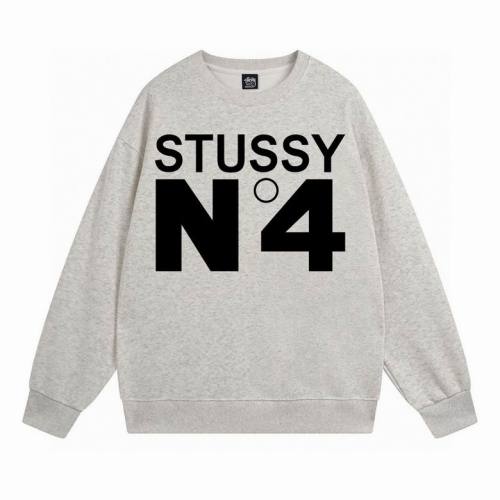 Stussy men Hoodies-871(S-XL)