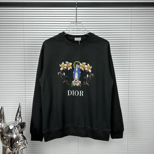 Dior men Hoodies-485(S-XXL)