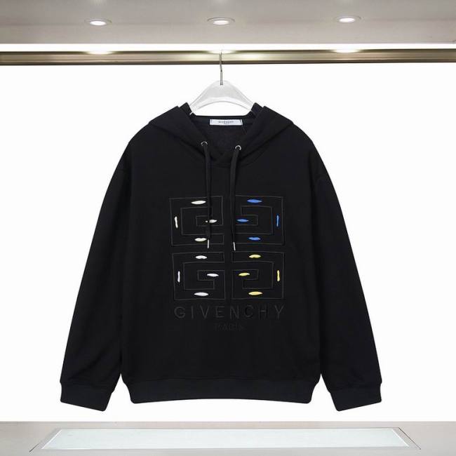 Givenchy men Hoodies-497(M-XXXL)