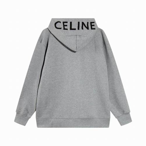 Celine men Hoodies-077(XS-L)
