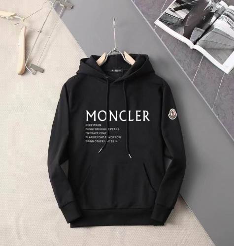 Moncler men Hoodies-824(M-XXXXXL)