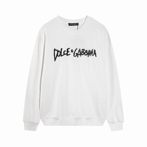 D&G men Hoodies-136(S-XL)