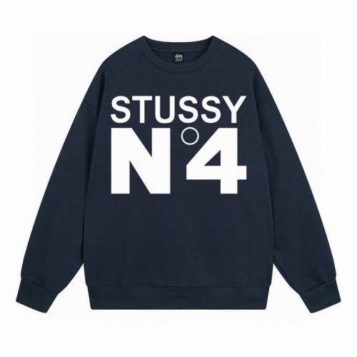 Stussy men Hoodies-835(S-XL)