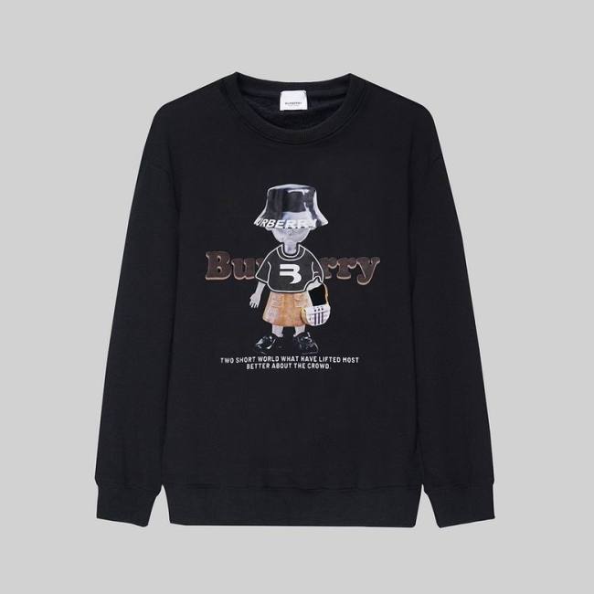 Burberry men Hoodies-966(M-XXXL)