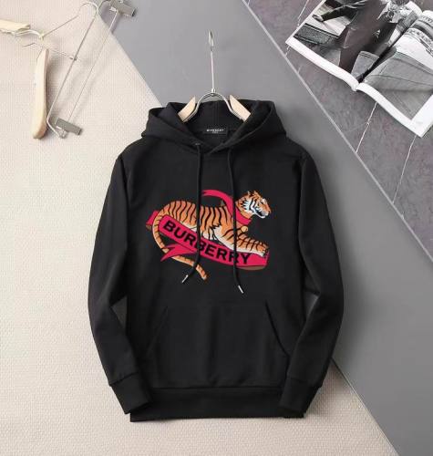 Burberry men Hoodies-975(M-XXXXXL)