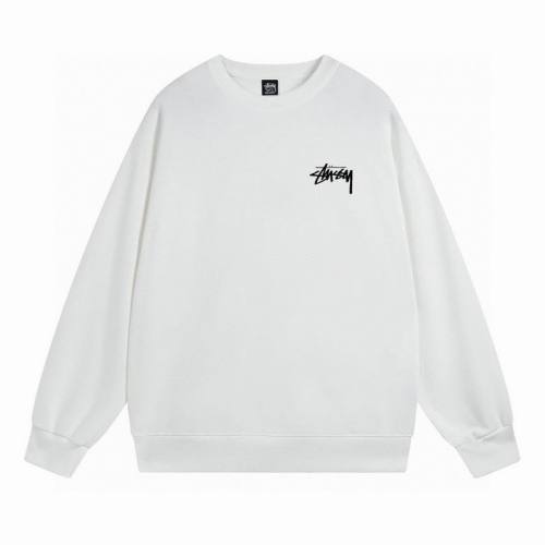 Stussy men Hoodies-992(S-XL)