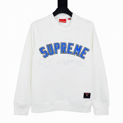 Supreme men Hoodies-287(S-XL)