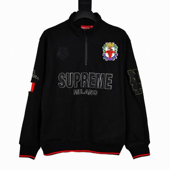 Supreme men Hoodies-291(S-XL)