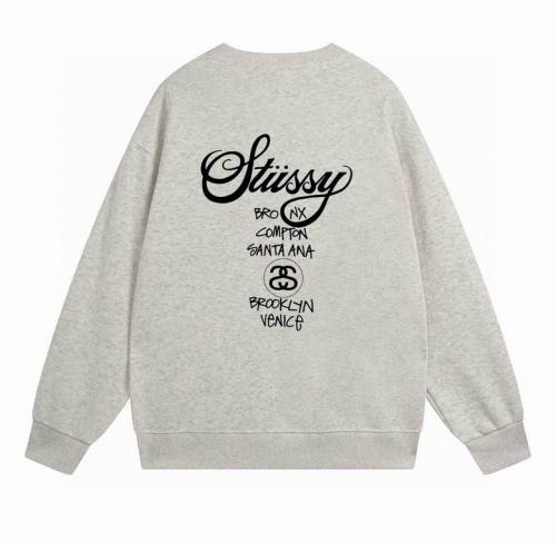 Stussy men Hoodies-985(S-XL)