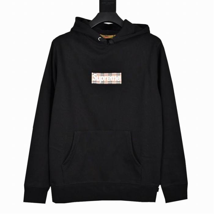 Supreme men Hoodies-286(S-XL)