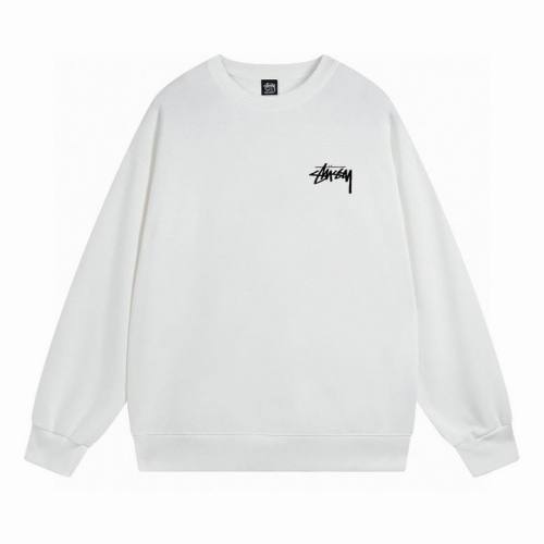 Stussy men Hoodies-998(S-XL)