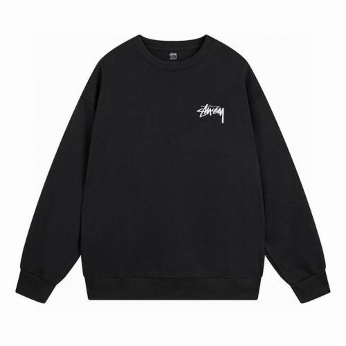 Stussy men Hoodies-966(S-XL)