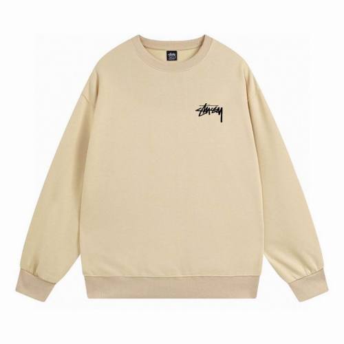 Stussy men Hoodies-1016(S-XL)