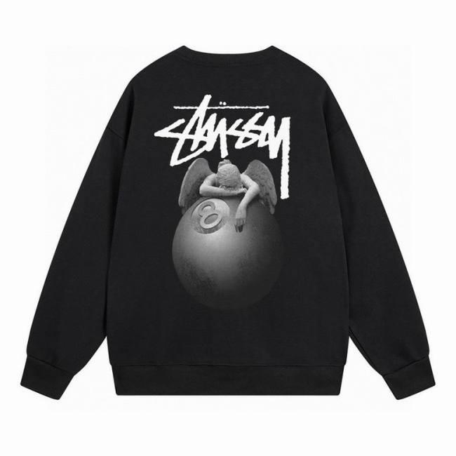 Stussy men Hoodies-809(S-XL)