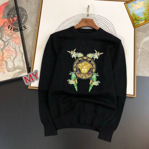 VERSACE sweater-105(M-XXXL)
