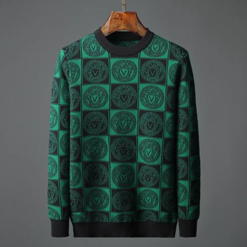 VERSACE sweater-101(M-XXXL)