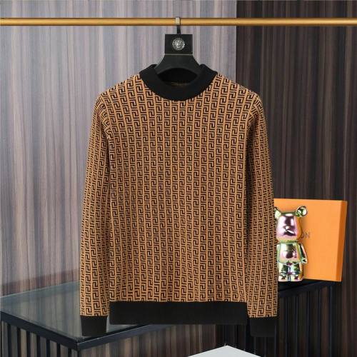 VERSACE sweater-100(M-XXXL)