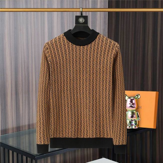 VERSACE sweater-100(M-XXXL)