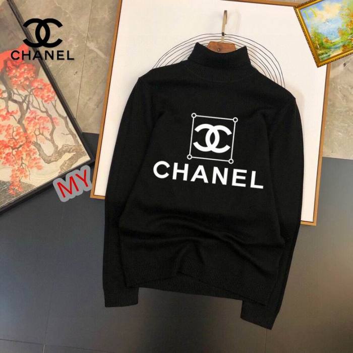 CHNL sweater-010(M-XXXL)