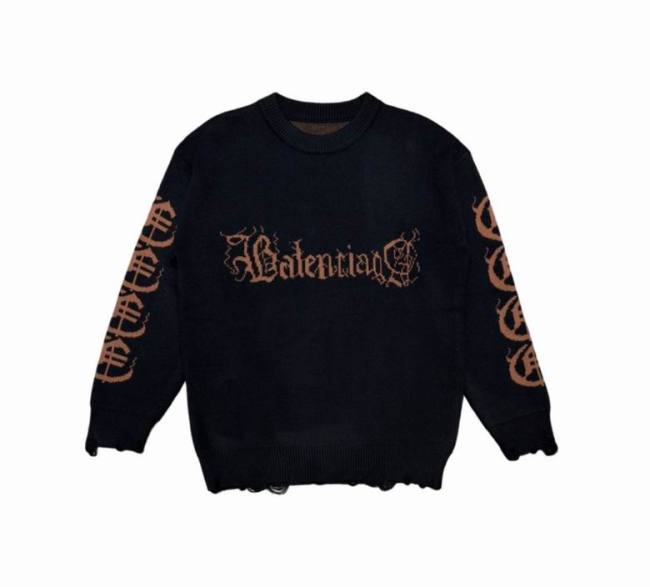 B sweater-087(XS-L)