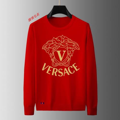 VERSACE sweater-117(M-XXXXL)