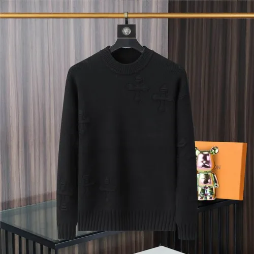 Chrome Hearts sweater-063(M-XXXL)
