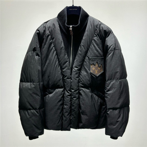 LV Jacket High End Quality-304