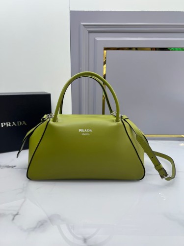 Prada High End Quality Bags-132