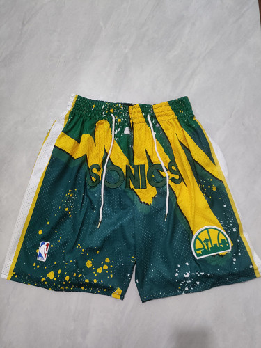 NBA Shorts-1595