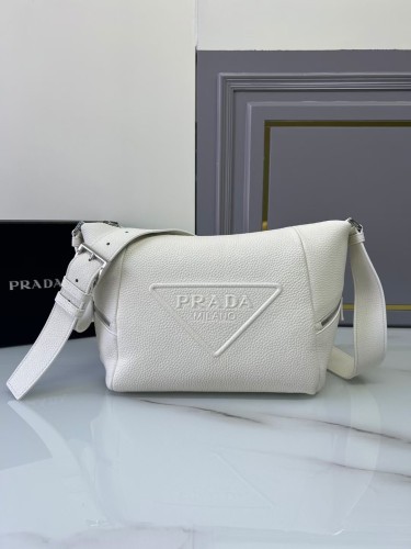 Prada High End Quality Bags-128
