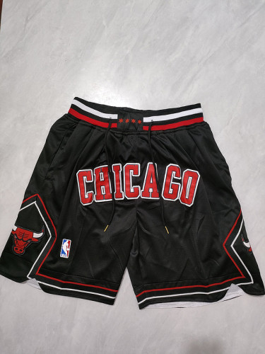 NBA Shorts-1598