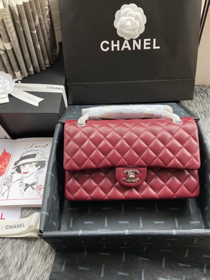 CHNL High End Quality Bag-467