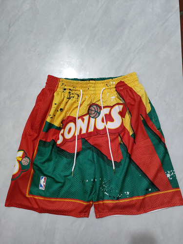 NBA Shorts-1594
