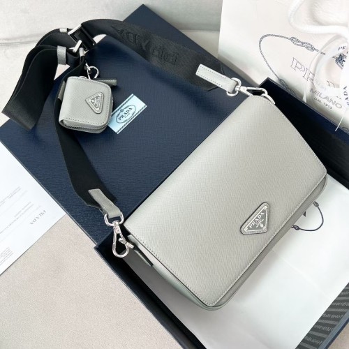 Prada High End Quality Bags-121