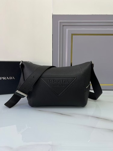 Prada High End Quality Bags-129