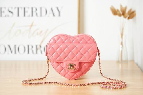 CHNL High End Quality Bag-417