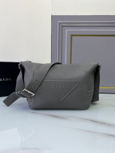 Prada High End Quality Bags-127