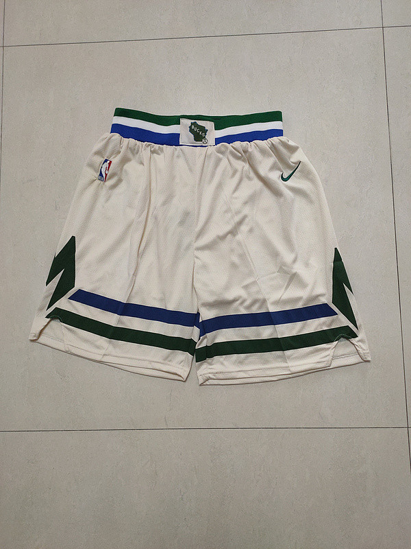 NBA Shorts-1584