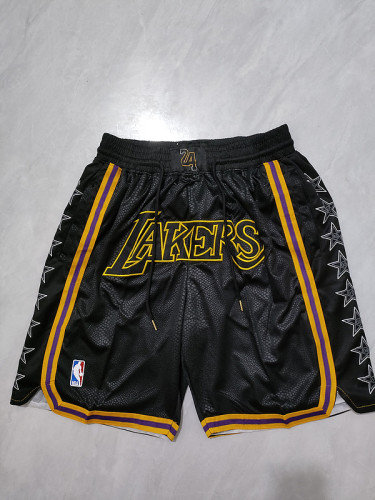 NBA Shorts-1597