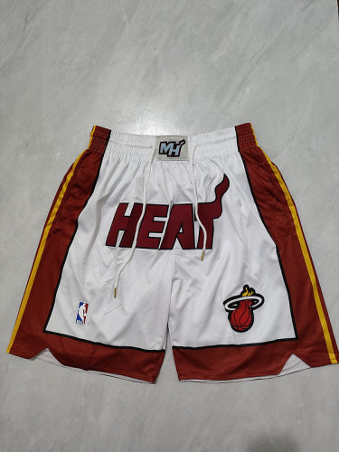 NBA Shorts-1601